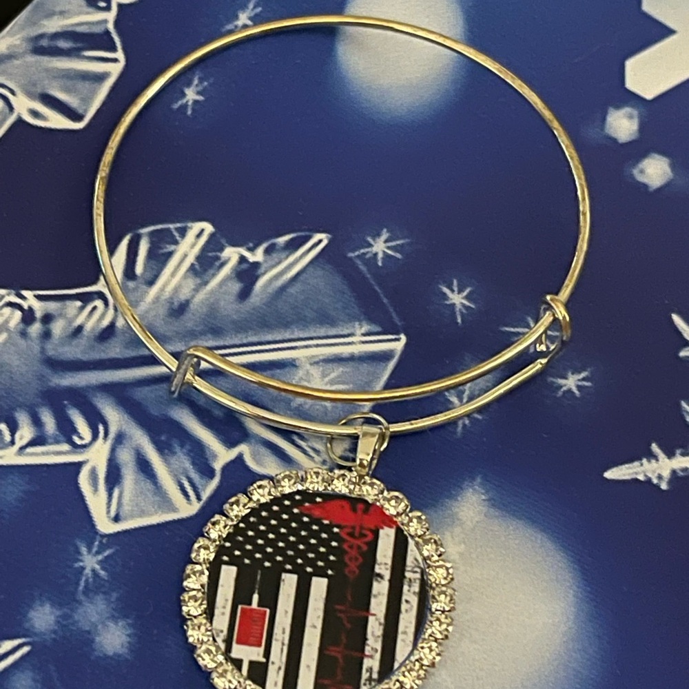 Medical bracelet